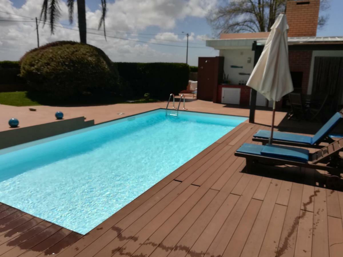 Casa De Muranzel Torreira Exterior foto